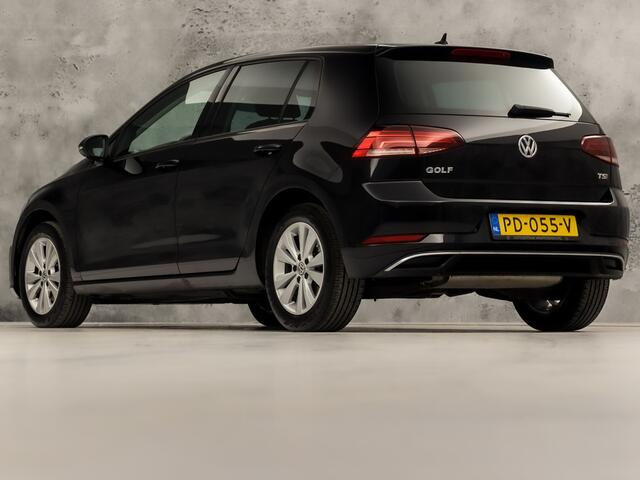 Volkswagen GOLF 1.4 TSI Sportline (APPLE CARPLAY, 1e EIGENAAR, GROOT NAVI, CAMERA, CLIMATE, SPORTSTOELEN, GETINT GLAS, ADAPTIVE CRUISE, NIEUWE APK, NIEUWSTAAT)