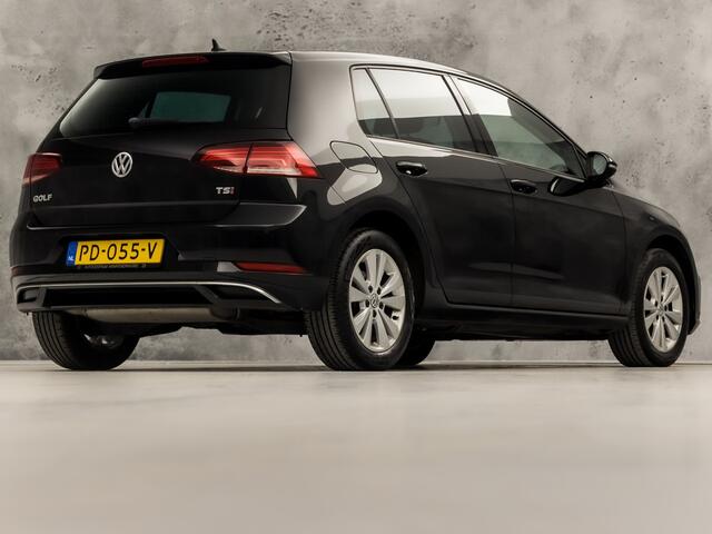Volkswagen GOLF 1.4 TSI Sportline (APPLE CARPLAY, 1e EIGENAAR, GROOT NAVI, CAMERA, CLIMATE, SPORTSTOELEN, GETINT GLAS, ADAPTIVE CRUISE, NIEUWE APK, NIEUWSTAAT)