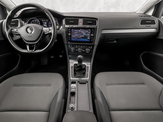 Volkswagen GOLF 1.4 TSI Sportline (APPLE CARPLAY, 1e EIGENAAR, GROOT NAVI, CAMERA, CLIMATE, SPORTSTOELEN, GETINT GLAS, ADAPTIVE CRUISE, NIEUWE APK, NIEUWSTAAT)