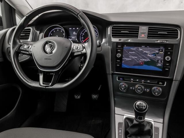 Volkswagen GOLF 1.4 TSI Sportline (APPLE CARPLAY, 1e EIGENAAR, GROOT NAVI, CAMERA, CLIMATE, SPORTSTOELEN, GETINT GLAS, ADAPTIVE CRUISE, NIEUWE APK, NIEUWSTAAT)