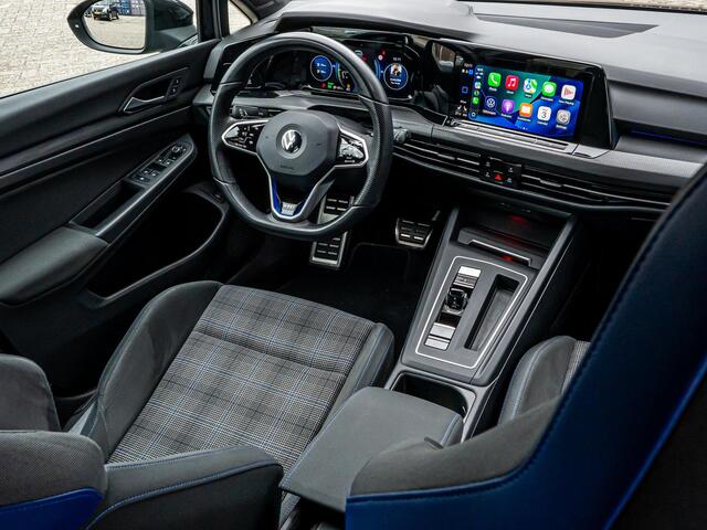 Volkswagen GOLF 1.4 eHybrid GTE Camera ACC