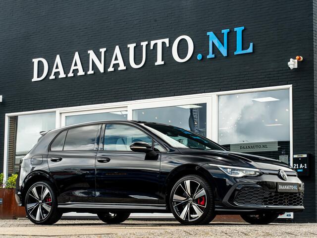 Volkswagen GOLF 1.4 eHybrid GTE Camera ACC