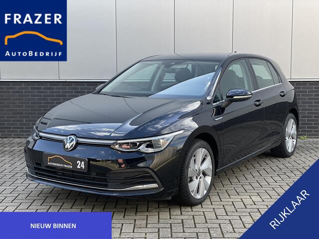 Volkswagen GOLF 1.5 TSI Style