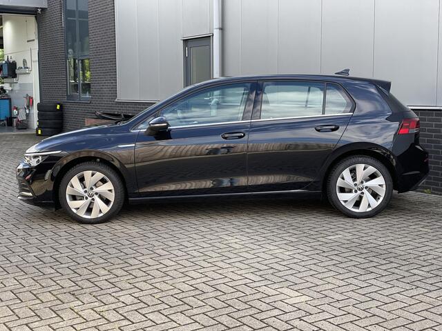 Volkswagen GOLF 1.5 TSI Style