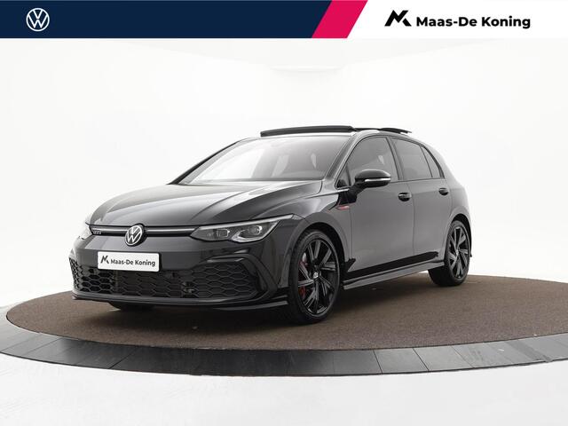 Volkswagen GOLF 2.0 TSI 245pk DSG GTI · Panoramadak · Camera · Sfeerverlichting · Apple/Android Car Play · 18'' Inch ·