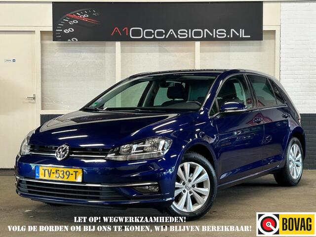 Volkswagen GOLF 1.0 TSI Comfortline