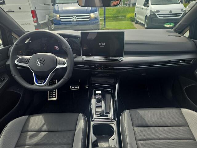 Volkswagen GOLF 1.5 eHybrid GTE | Trekhaak | Pano Dak | Leder | HUD | PHEV | 272Pk |