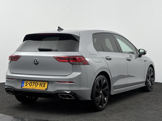 Volkswagen GOLF 1.5 eTSI R-Line | Panoramadak | Winter Pakket |