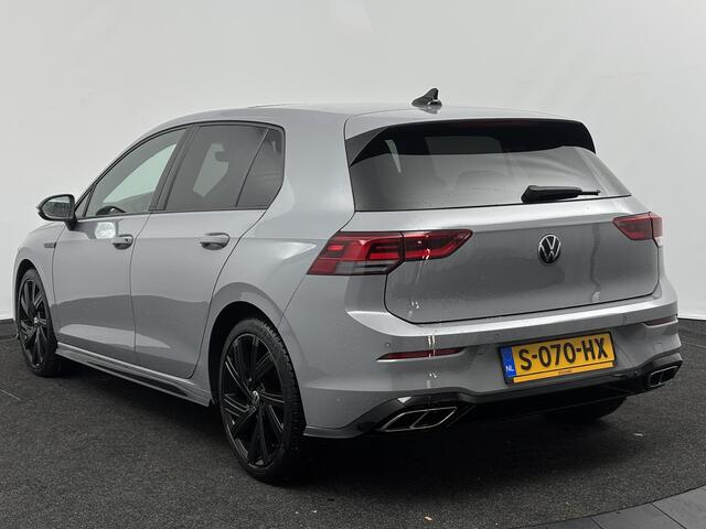 Volkswagen GOLF 1.5 eTSI R-Line | Panoramadak | Winter Pakket |