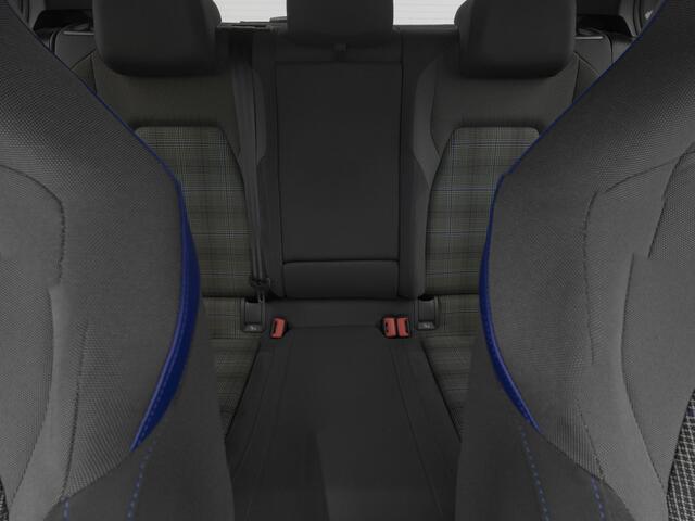 Volkswagen GOLF 1.4 eHybrid GTE | PANO | CAMERA | ADAPTIVE | HUD | STOEL- EN STUURVERW.