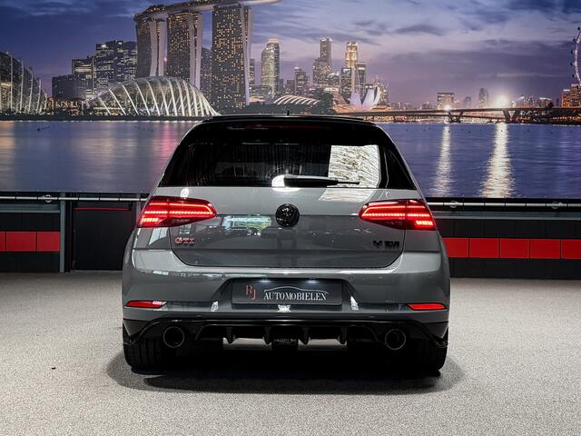 Volkswagen GOLF 2.0 TSI GTI TCR |BullX-Uitlaat|Keyless|Panorama|DCC|Camera|