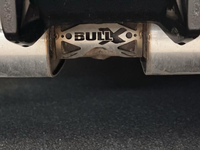 Volkswagen GOLF 2.0 TSI GTI TCR |BullX-Uitlaat|Keyless|Panorama|DCC|Camera|