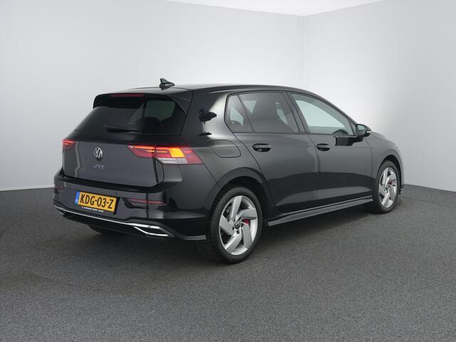 Volkswagen GOLF 1.4 eHybrid GTE | Winterpakket | Camera | ACC | Carplay |