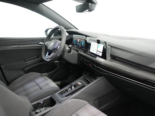Volkswagen GOLF 1.4 eHybrid GTE | Winterpakket | Camera | ACC | Carplay |
