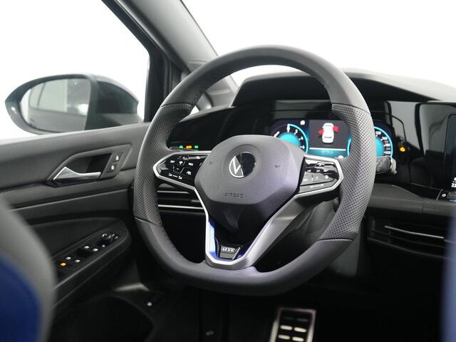 Volkswagen GOLF 1.4 eHybrid GTE | Winterpakket | Camera | ACC | Carplay |