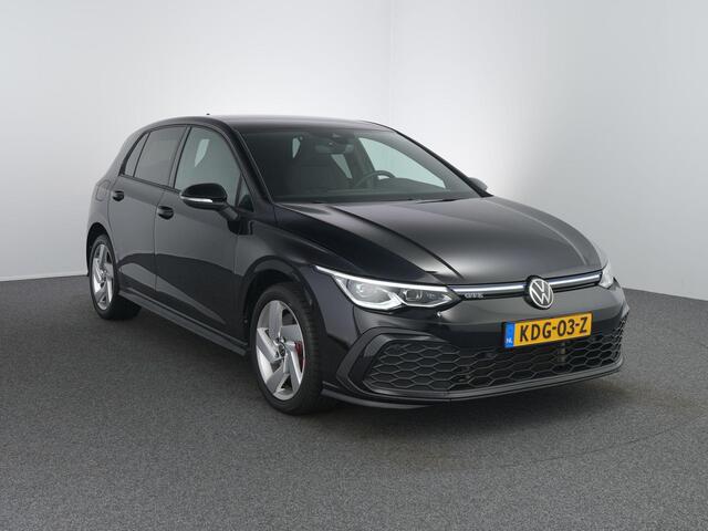 Volkswagen GOLF 1.4 eHybrid GTE | Winterpakket | Camera | ACC | Carplay |