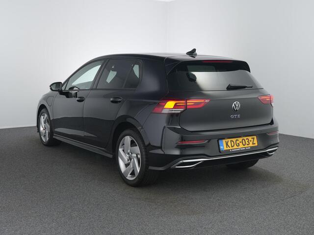 Volkswagen GOLF 1.4 eHybrid GTE | Winterpakket | Camera | ACC | Carplay |