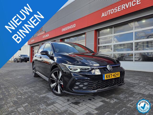 Volkswagen GOLF 1.4 eHybrid GTE