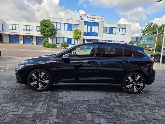 Volkswagen GOLF 1.4 eHybrid GTE