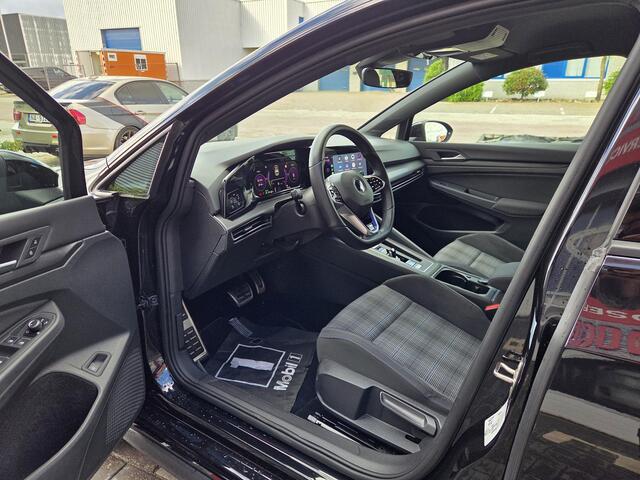 Volkswagen GOLF 1.4 eHybrid GTE