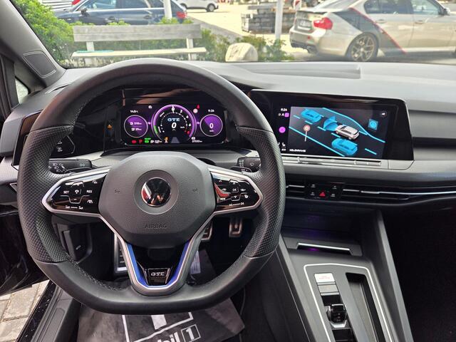 Volkswagen GOLF 1.4 eHybrid GTE