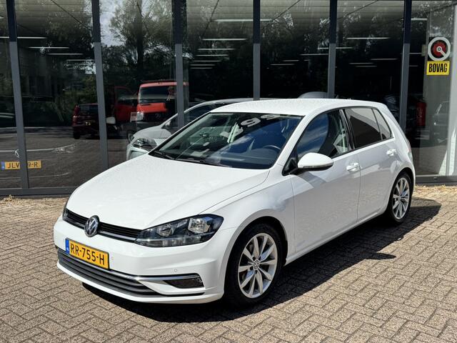 Volkswagen GOLF 1.0 TSI Comfortline*Navigatie*ECC*Trekhaak*