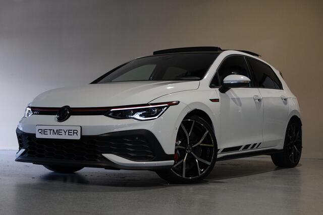 Volkswagen GOLF 2.0 GTI Clubsport |Pano |Harman/Kardon |Neurenberg mode |ACC |IQ Led |Camera
