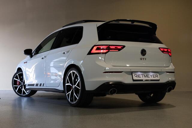 Volkswagen GOLF 2.0 GTI Clubsport |Pano |Harman/Kardon |Neurenberg mode |ACC |IQ Led |Camera