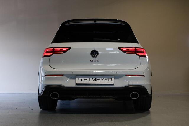 Volkswagen GOLF 2.0 GTI Clubsport |Pano |Harman/Kardon |Neurenberg mode |ACC |IQ Led |Camera