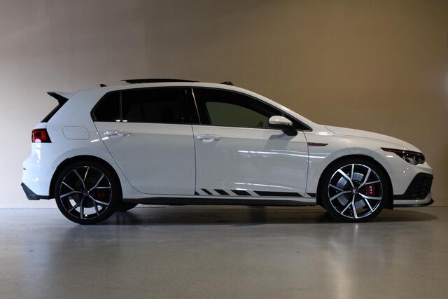 Volkswagen GOLF 2.0 GTI Clubsport |Pano |Harman/Kardon |Neurenberg mode |ACC |IQ Led |Camera