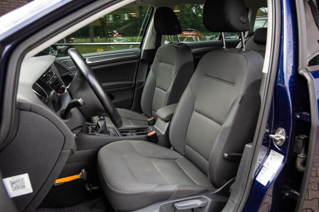 Volkswagen GOLF Variant 1.0 TSI Comfortline , Adap. cruise, Trekhaak, Carplay,