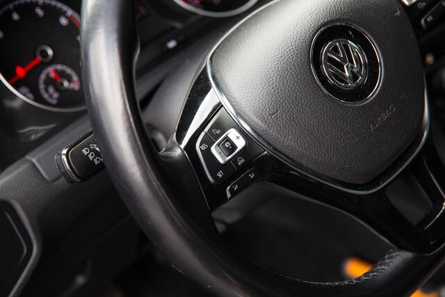 Volkswagen GOLF Variant 1.0 TSI Comfortline , Adap. cruise, Trekhaak, Carplay,