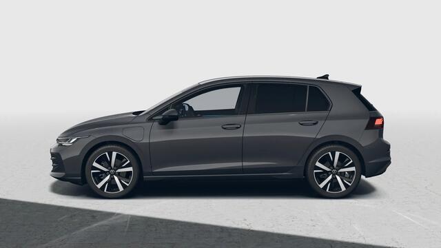 Volkswagen GOLF 1.5 eHybrid 204 6DSG eHybrid Life Edition | 'App-Connect' draadloze smartphone integratie | Achterbank in ongelijke delen neerklapbaar incl. middenarmsteun en doorlaadmogelijkheid | Afstandscontrolesysteem (Front Assist)