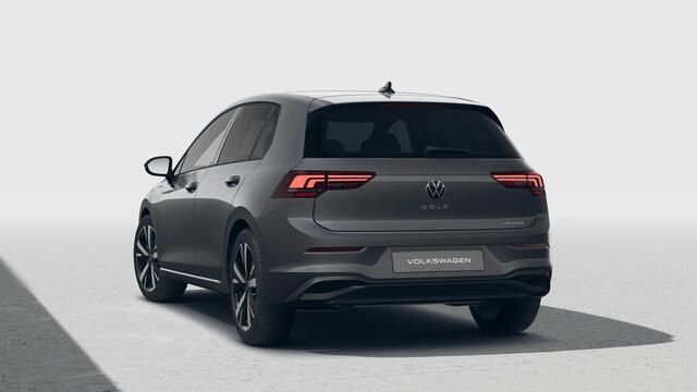 Volkswagen GOLF 1.5 eHybrid 204 6DSG eHybrid Life Edition | 'App-Connect' draadloze smartphone integratie | Achterbank in ongelijke delen neerklapbaar incl. middenarmsteun en doorlaadmogelijkheid | Afstandscontrolesysteem (Front Assist)