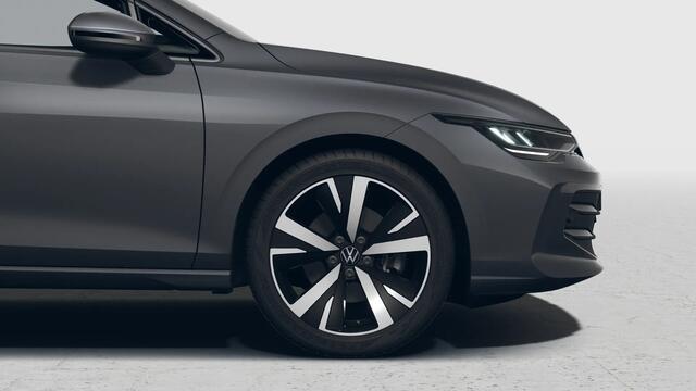 Volkswagen GOLF 1.5 eHybrid 204 6DSG eHybrid Life Edition | 'App-Connect' draadloze smartphone integratie | Achterbank in ongelijke delen neerklapbaar incl. middenarmsteun en doorlaadmogelijkheid | Afstandscontrolesysteem (Front Assist)