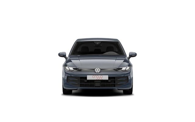 Volkswagen GOLF 1.5 eHybrid 204 6DSG eHybrid Life Edition | 'App-Connect' draadloze smartphone integratie | Achterbank in ongelijke delen neerklapbaar incl. middenarmsteun en doorlaadmogelijkheid | Afstandscontrolesysteem (Front Assist)