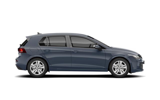 Volkswagen GOLF 1.5 eHybrid 204 6DSG eHybrid Life Edition | 'App-Connect' draadloze smartphone integratie | Achterbank in ongelijke delen neerklapbaar incl. middenarmsteun en doorlaadmogelijkheid | Afstandscontrolesysteem (Front Assist)