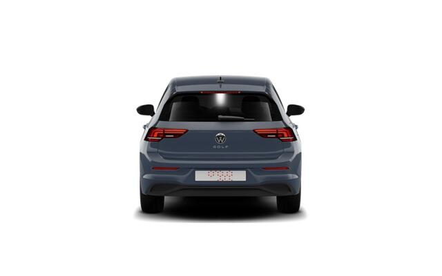 Volkswagen GOLF 1.5 eHybrid 204 6DSG eHybrid Life Edition | 'App-Connect' draadloze smartphone integratie | Achterbank in ongelijke delen neerklapbaar incl. middenarmsteun en doorlaadmogelijkheid | Afstandscontrolesysteem (Front Assist)