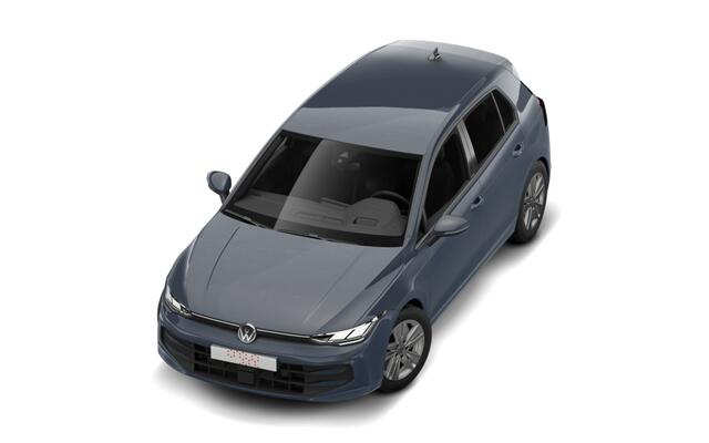 Volkswagen GOLF 1.5 eHybrid 204 6DSG eHybrid Life Edition | 'App-Connect' draadloze smartphone integratie | Achterbank in ongelijke delen neerklapbaar incl. middenarmsteun en doorlaadmogelijkheid | Afstandscontrolesysteem (Front Assist)