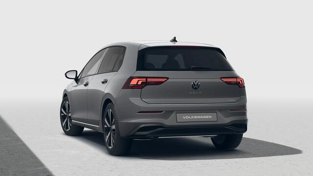 Volkswagen GOLF 1.5 eHybrid 204 6DSG eHybrid Life Edition | 'App-Connect' draadloze smartphone integratie | Achterbank in ongelijke delen neerklapbaar incl. middenarmsteun en doorlaadmogelijkheid | Afstandscontrolesysteem (Front Assist)
