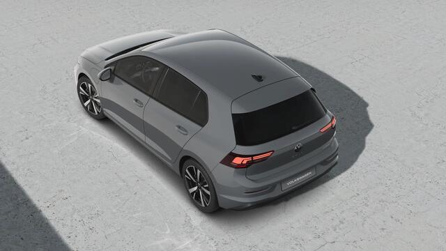 Volkswagen GOLF 1.5 eHybrid 204 6DSG eHybrid Life Edition | 'App-Connect' draadloze smartphone integratie | Achterbank in ongelijke delen neerklapbaar incl. middenarmsteun en doorlaadmogelijkheid | Afstandscontrolesysteem (Front Assist)