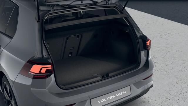 Volkswagen GOLF 1.5 eHybrid 204 6DSG eHybrid Life Edition | 'App-Connect' draadloze smartphone integratie | Achterbank in ongelijke delen neerklapbaar incl. middenarmsteun en doorlaadmogelijkheid | Afstandscontrolesysteem (Front Assist)