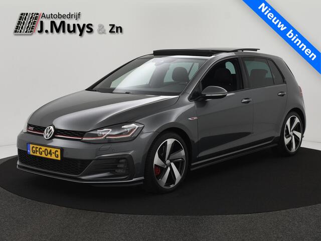 Volkswagen GOLF 2.0 TSI 245pk GTI Performance PANODAK|BLIS|ACC|STOELVERW|CAMERA|LED|18INCH