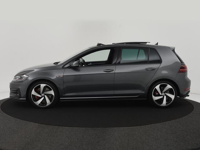 Volkswagen GOLF 2.0 TSI 245pk GTI Performance PANODAK|BLIS|ACC|STOELVERW|CAMERA|LED|18INCH