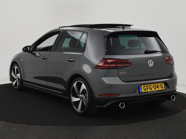 Volkswagen GOLF 2.0 TSI 245pk GTI Performance PANODAK|BLIS|ACC|STOELVERW|CAMERA|LED|18INCH