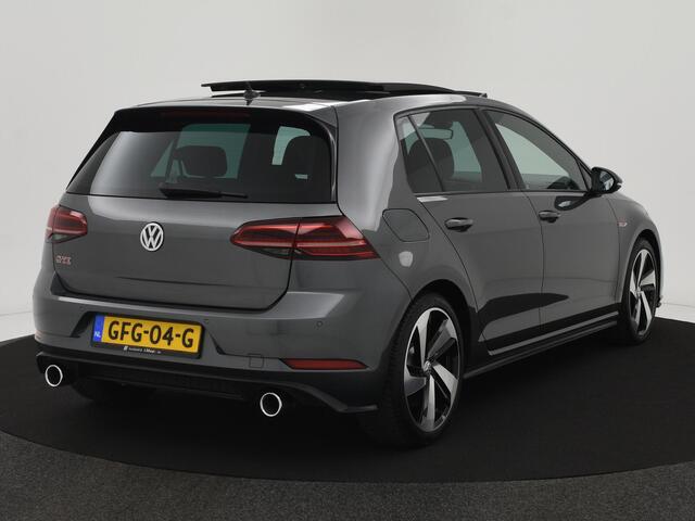 Volkswagen GOLF 2.0 TSI 245pk GTI Performance PANODAK|BLIS|ACC|STOELVERW|CAMERA|LED|18INCH