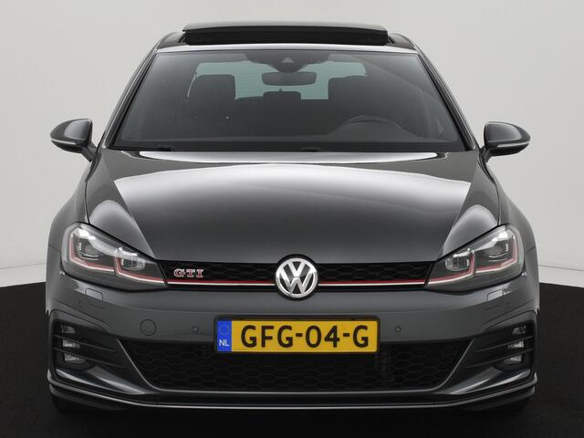 Volkswagen GOLF 2.0 TSI 245pk GTI Performance PANODAK|BLIS|ACC|STOELVERW|CAMERA|LED|18INCH