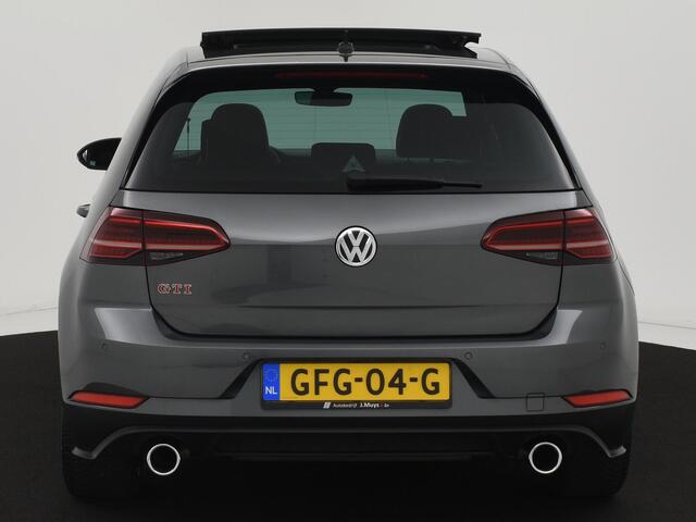 Volkswagen GOLF 2.0 TSI 245pk GTI Performance PANODAK|BLIS|ACC|STOELVERW|CAMERA|LED|18INCH