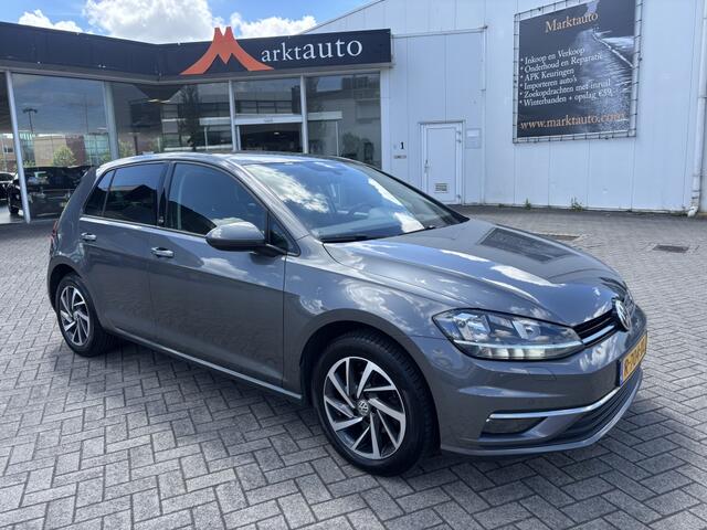 Volkswagen GOLF 1.0 TSI Highline Carplay Cruise Navi Parkeersensoren
