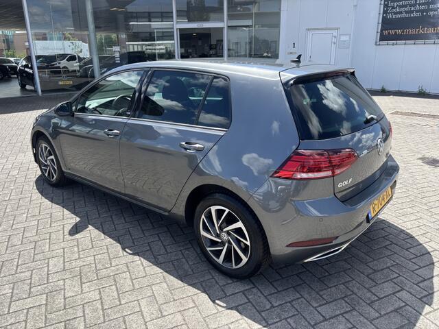 Volkswagen GOLF 1.0 TSI Highline Carplay Cruise Navi Parkeersensoren